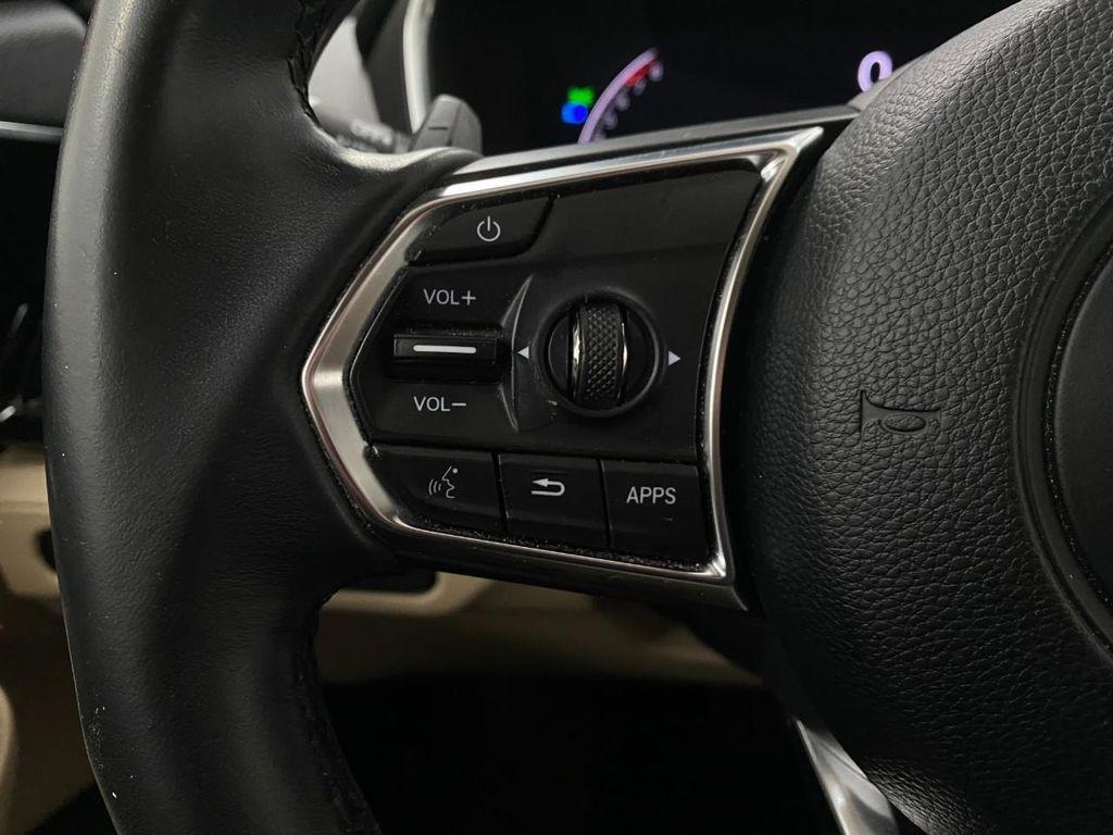 used 2022 Acura MDX car, priced at $30,982