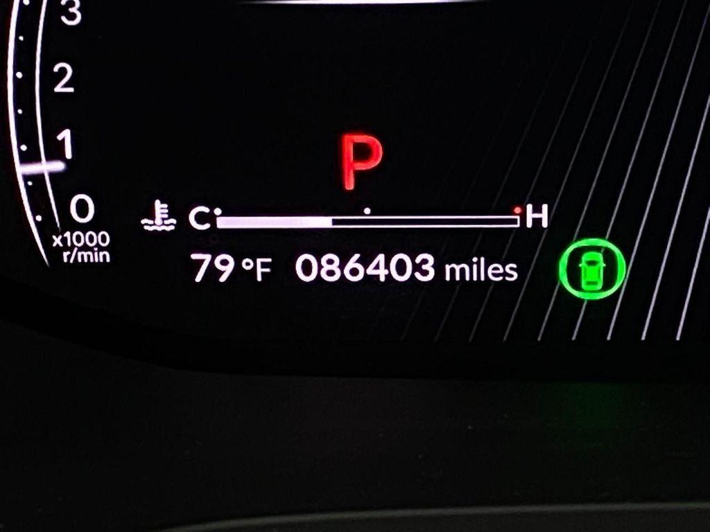 used 2022 Acura MDX car, priced at $30,982