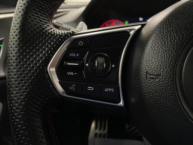 used 2024 Acura RDX car, priced at $45,971