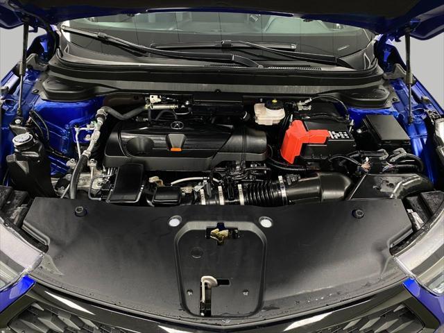 used 2024 Acura RDX car, priced at $45,971