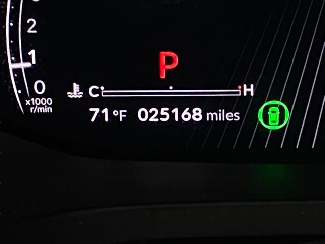 used 2023 Acura MDX car, priced at $50,415