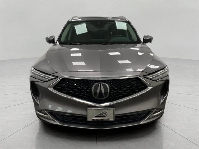 used 2023 Acura MDX car, priced at $50,415