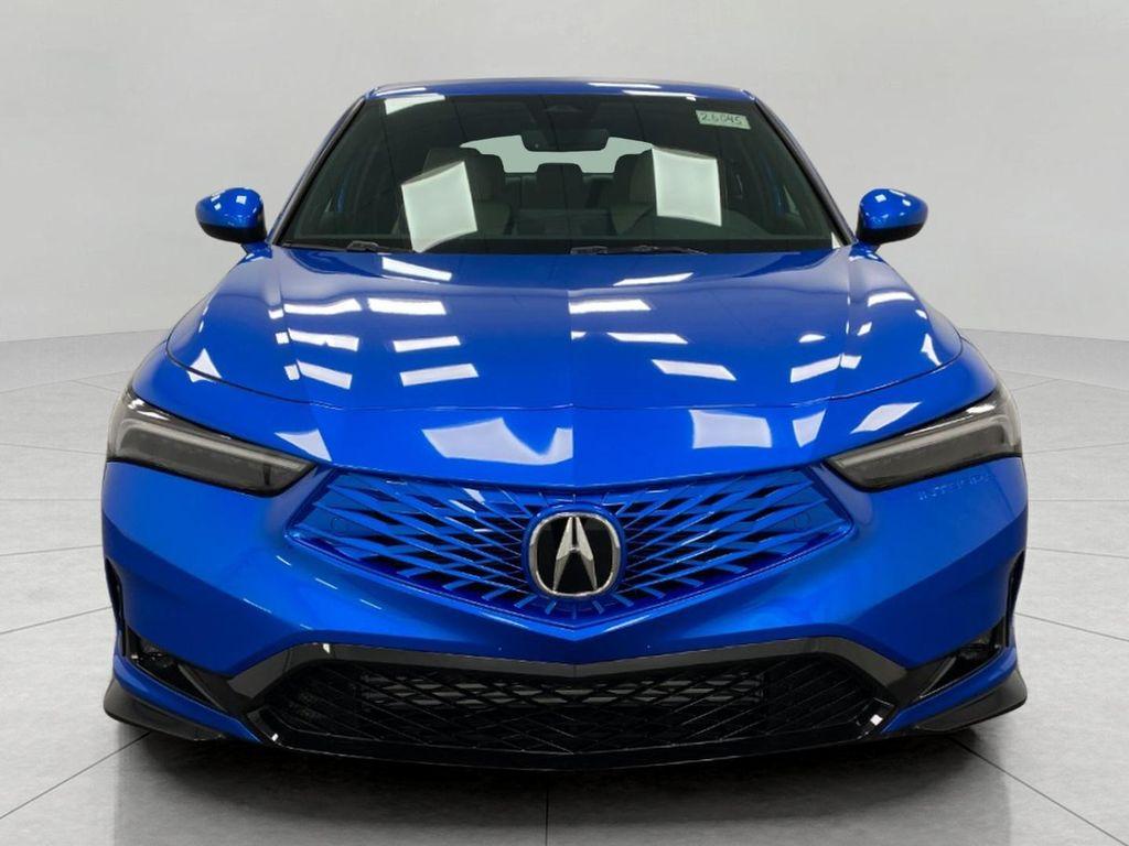 new 2026 Acura Integra car, priced at $37,745