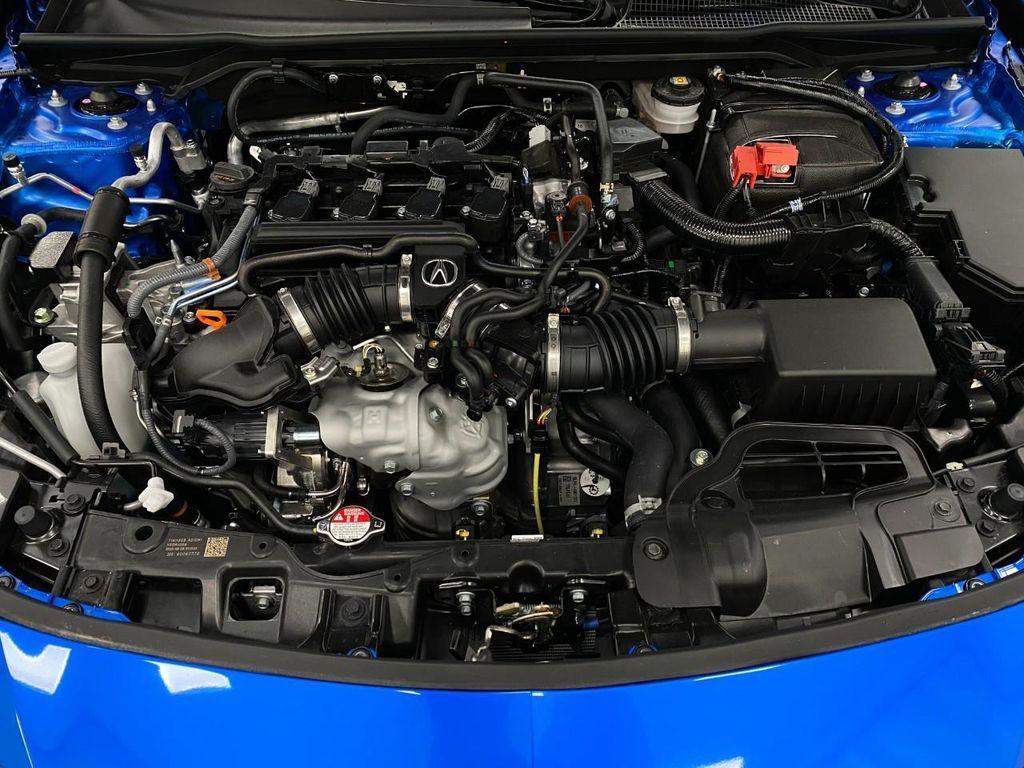 new 2026 Acura Integra car, priced at $37,745