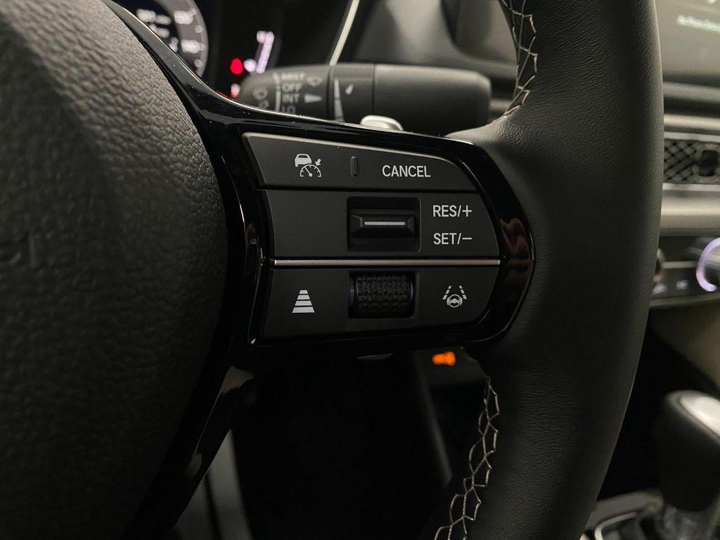 new 2026 Acura Integra car, priced at $37,745