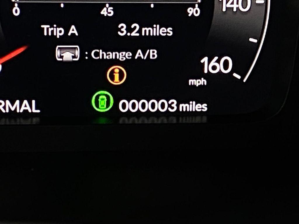 new 2026 Acura Integra car, priced at $37,745