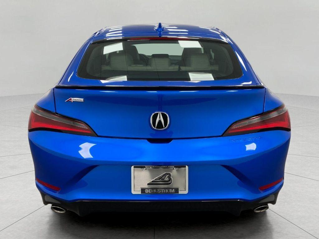 new 2026 Acura Integra car, priced at $37,745
