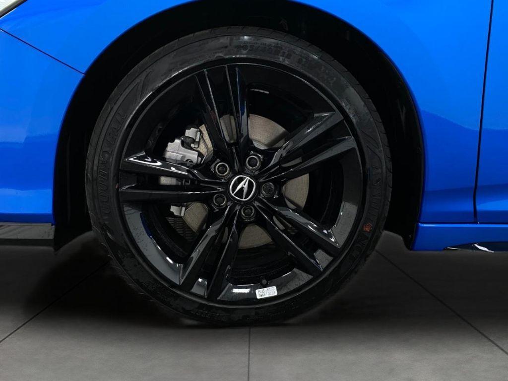 new 2026 Acura Integra car, priced at $37,745