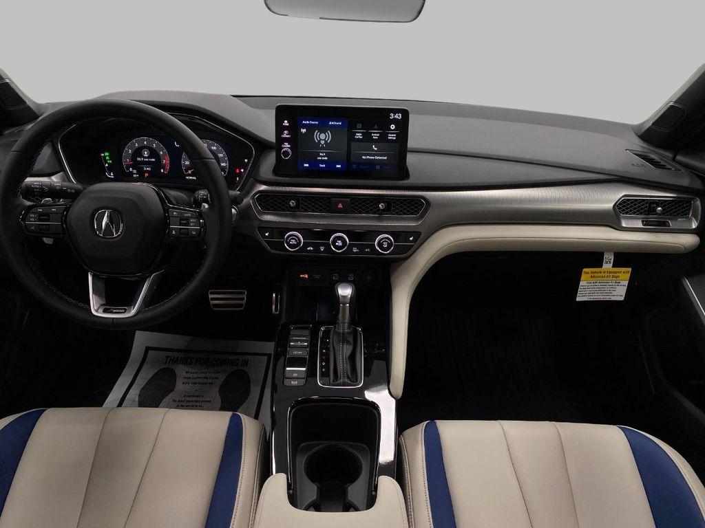 new 2026 Acura Integra car, priced at $37,745