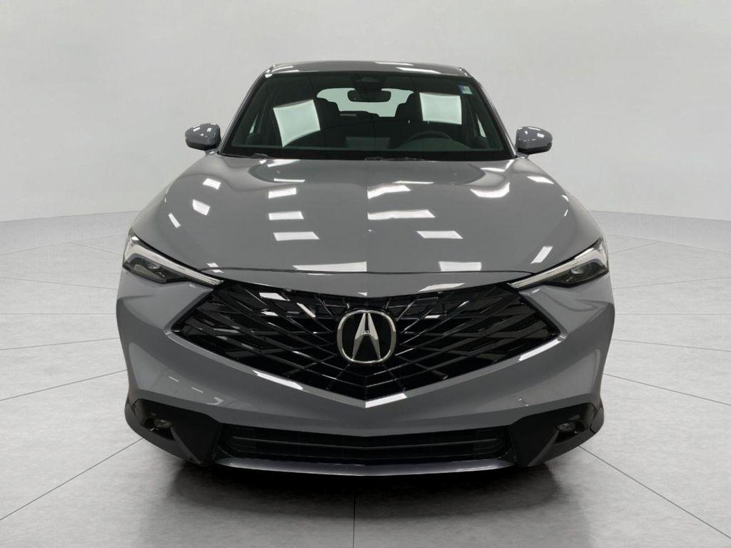 new 2025 Acura ADX car, priced at $41,950