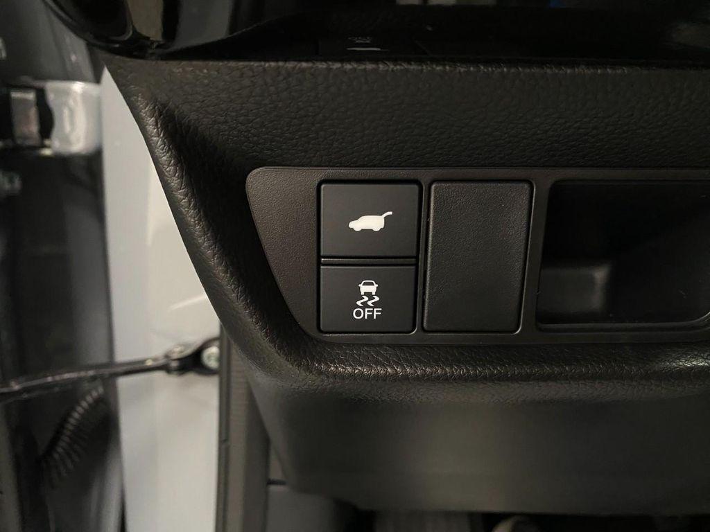 new 2025 Acura ADX car, priced at $41,950