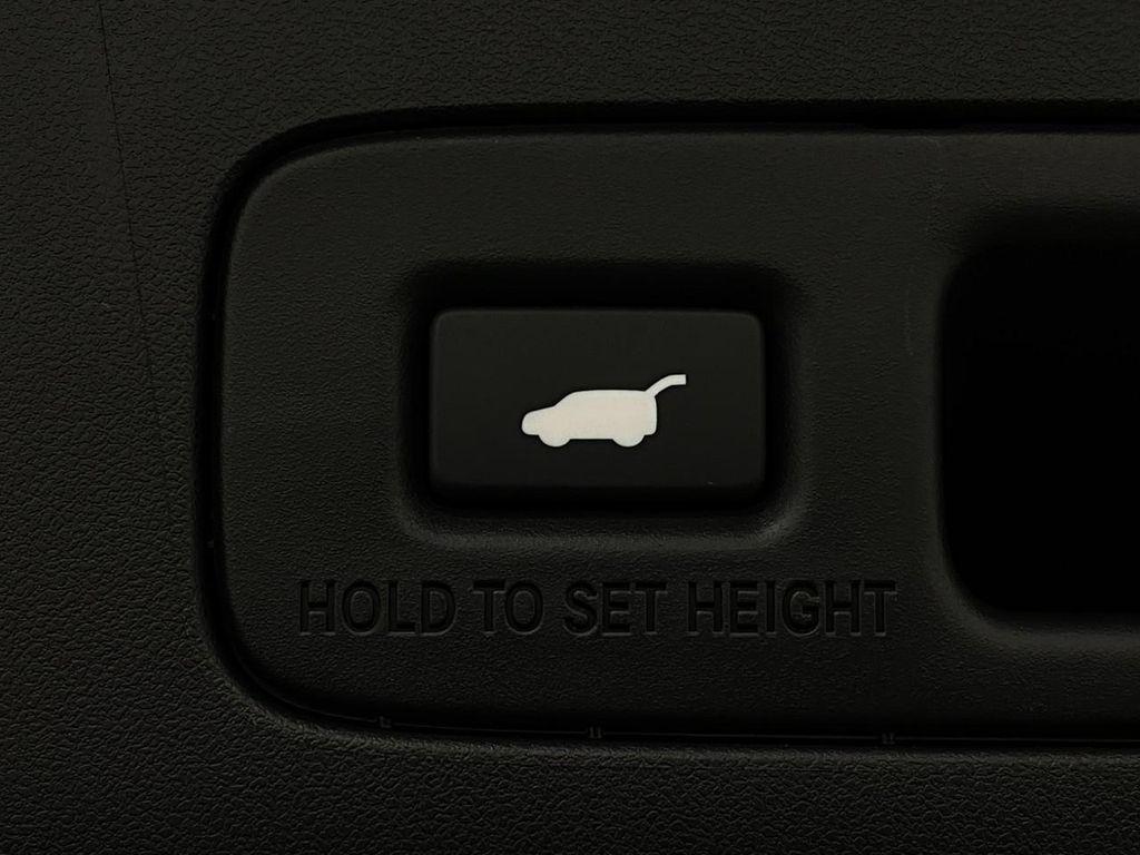 new 2025 Acura ADX car, priced at $41,950