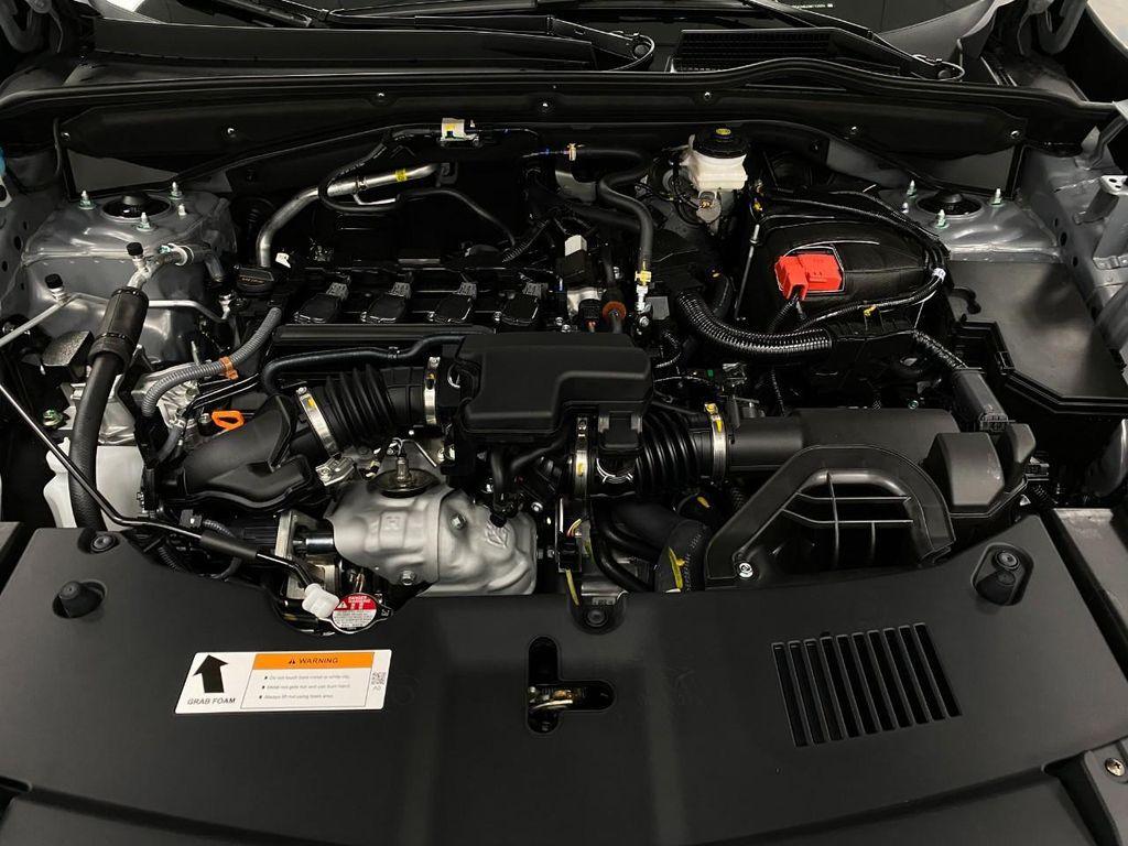 new 2025 Acura ADX car, priced at $41,950