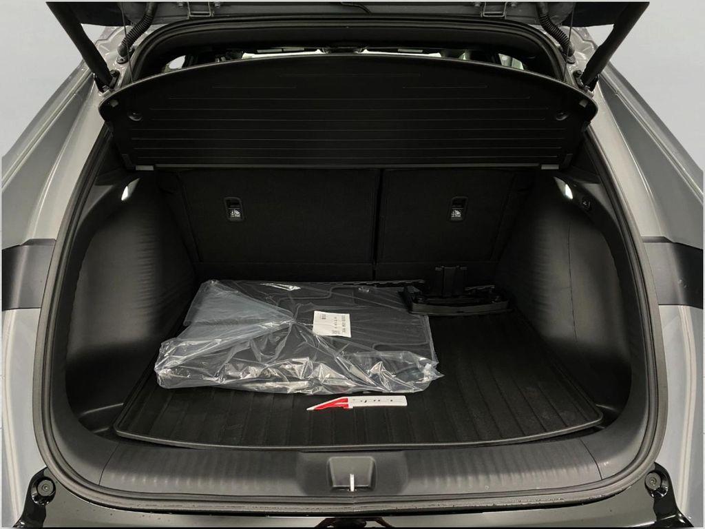 new 2025 Acura ADX car, priced at $41,950