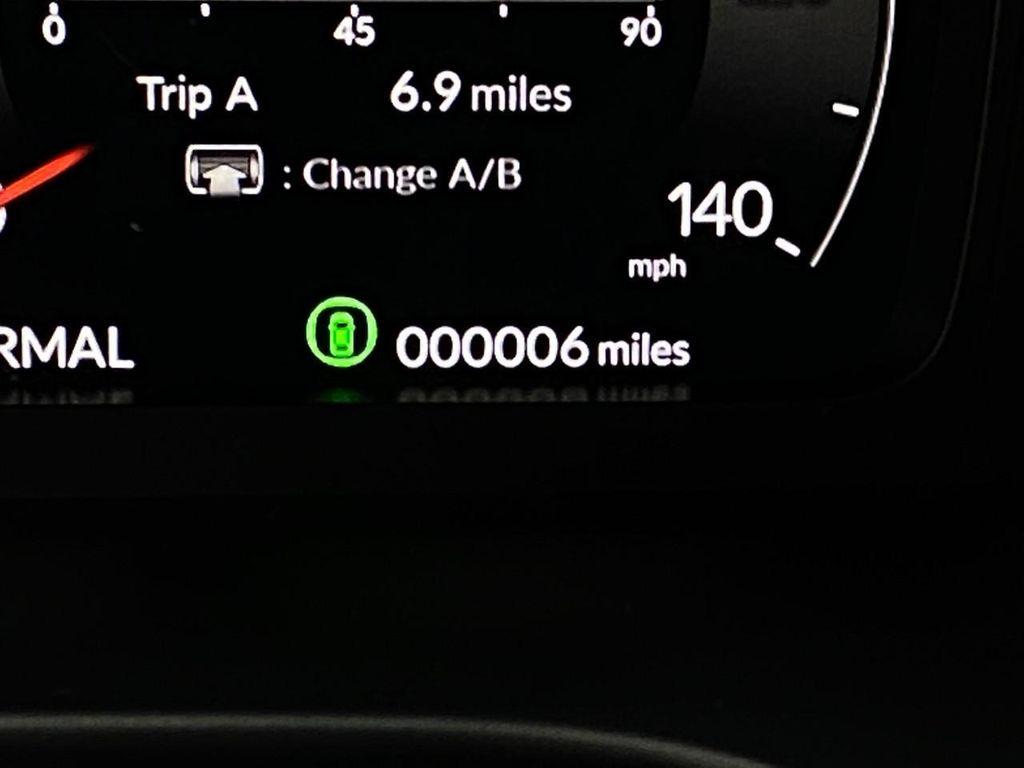 new 2025 Acura ADX car, priced at $41,950