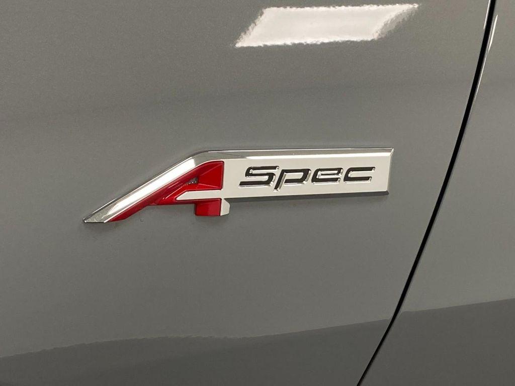 new 2025 Acura ADX car, priced at $41,950