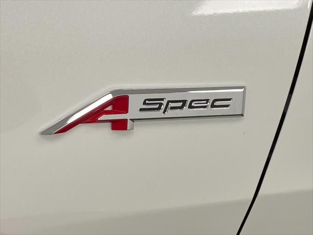 new 2025 Acura ADX car, priced at $39,950