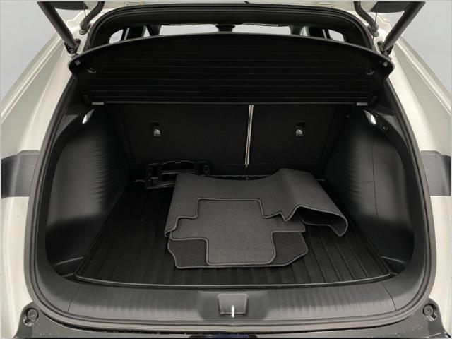 new 2025 Acura ADX car, priced at $39,950