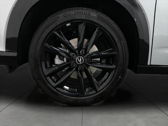 new 2025 Acura ADX car, priced at $45,350