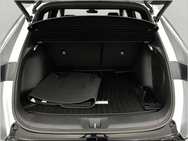 new 2025 Acura ADX car, priced at $45,350