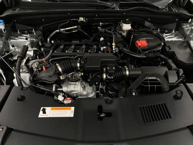 new 2025 Acura ADX car, priced at $45,350