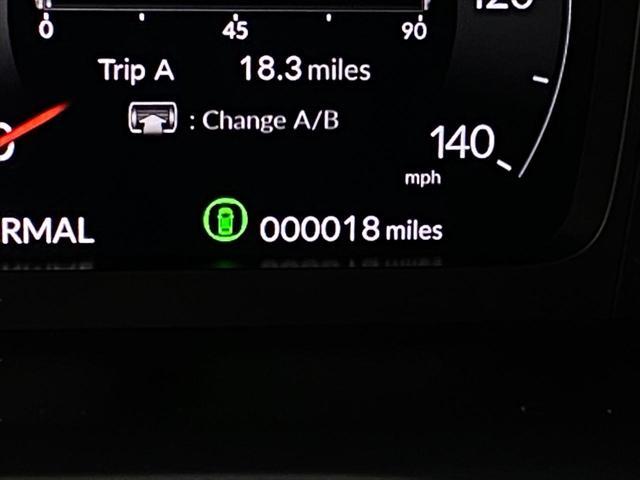 new 2025 Acura ADX car, priced at $45,350