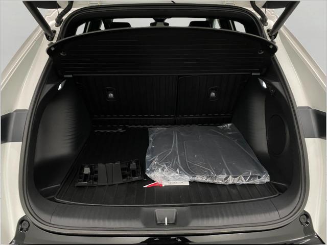 new 2025 Acura ADX car, priced at $45,950