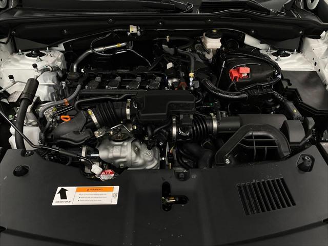 new 2025 Acura ADX car, priced at $45,950