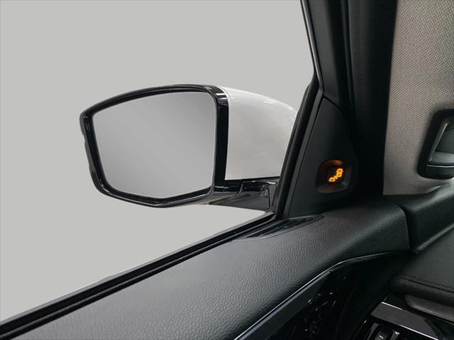 new 2026 Acura MDX car, priced at $68,850