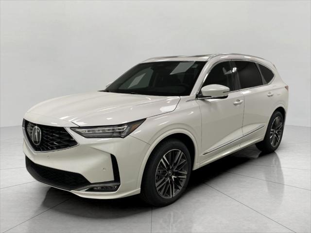 new 2026 Acura MDX car, priced at $68,850