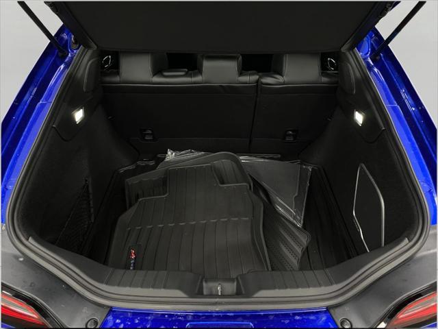 new 2025 Acura Integra car, priced at $39,795