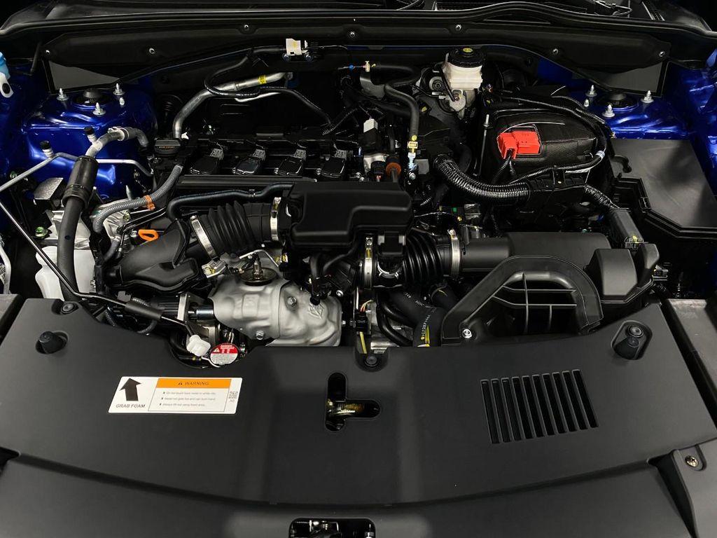 new 2025 Acura ADX car, priced at $41,350