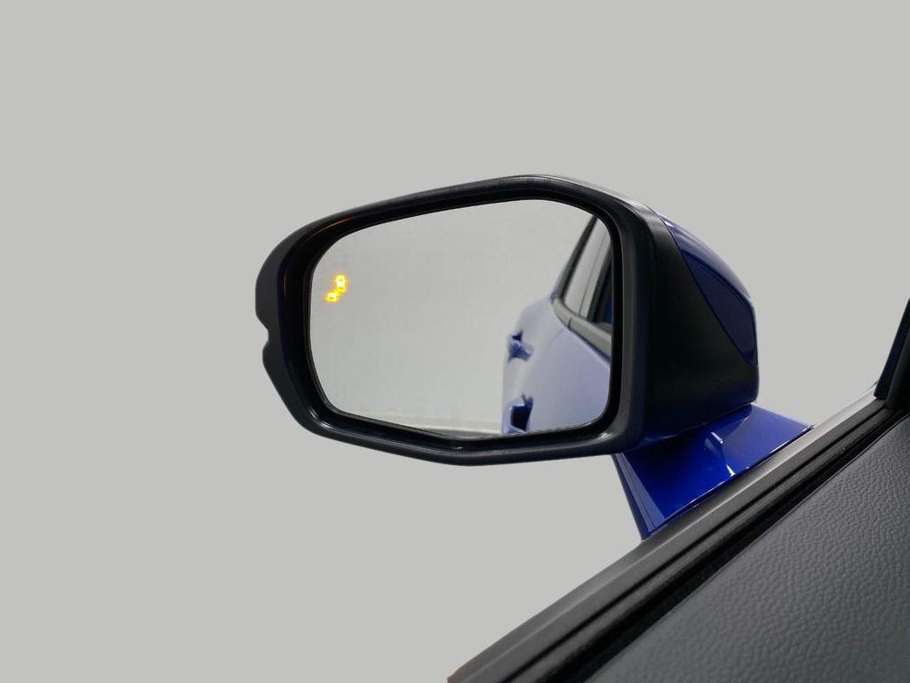 new 2025 Acura ADX car, priced at $41,350