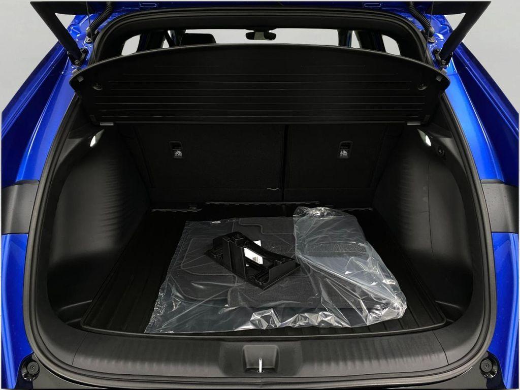 new 2025 Acura ADX car, priced at $41,350