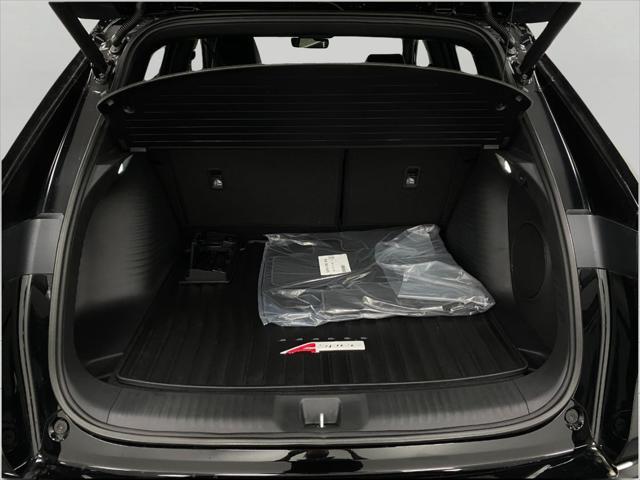 new 2025 Acura ADX car, priced at $45,350