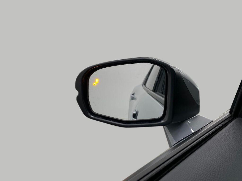 new 2025 Acura ADX car, priced at $36,950