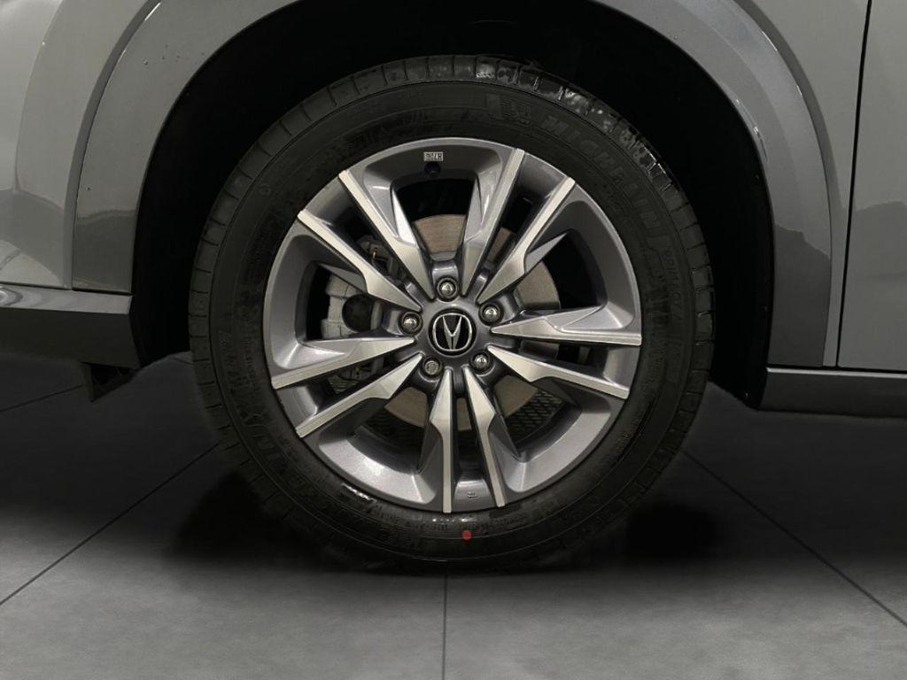 new 2025 Acura ADX car, priced at $36,950