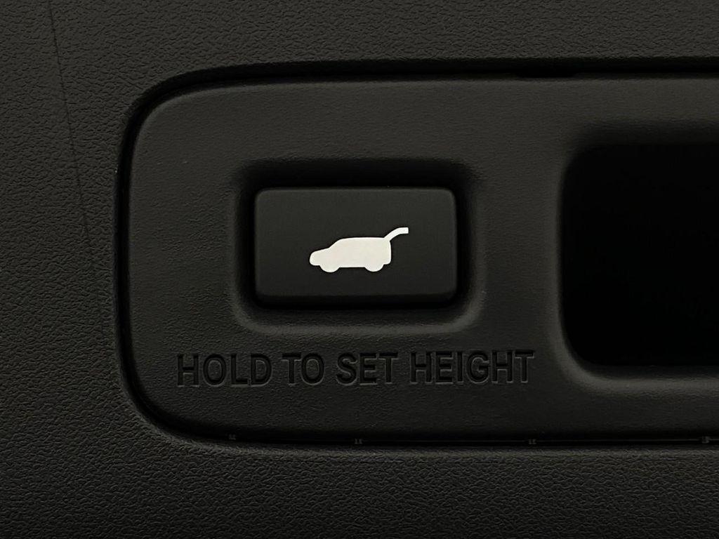 new 2025 Acura ADX car, priced at $36,950