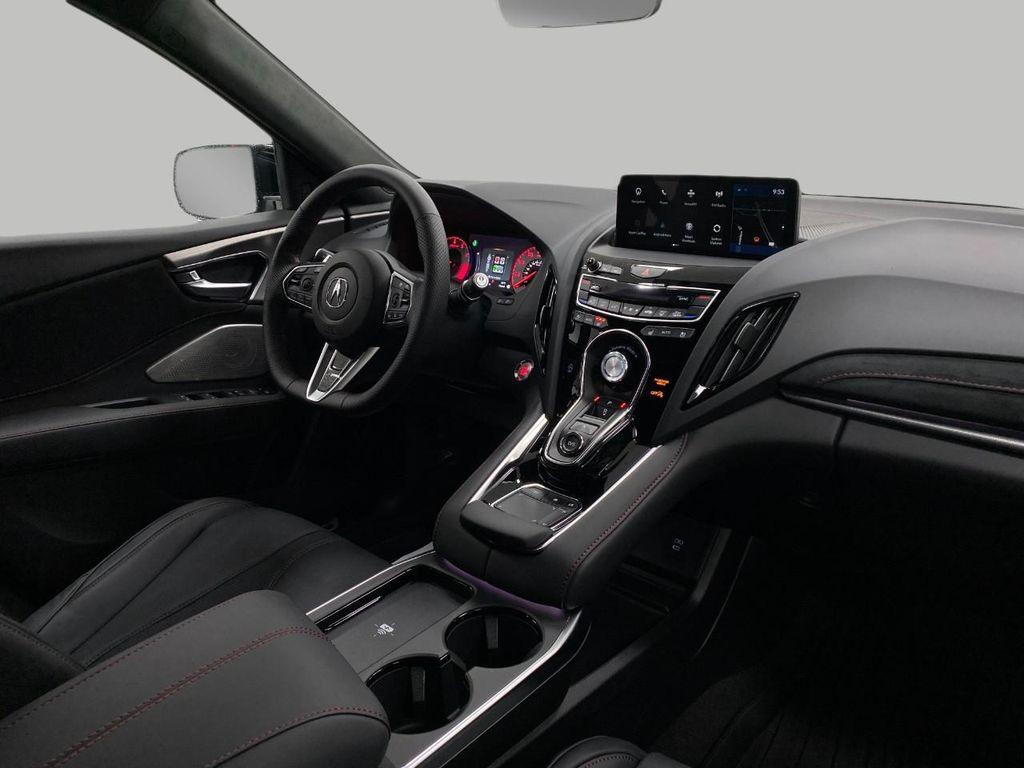 new 2026 Acura RDX car, priced at $56,800