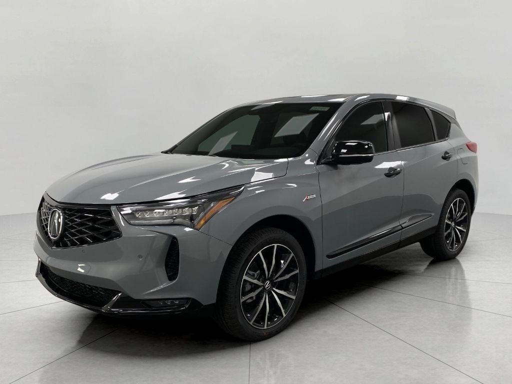 new 2026 Acura RDX car, priced at $56,800