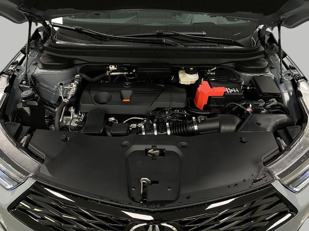 new 2026 Acura RDX car, priced at $56,800
