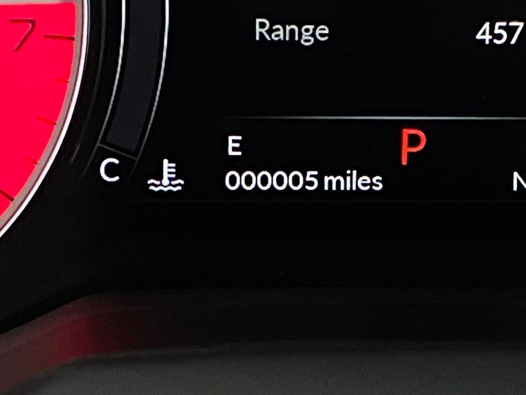 new 2026 Acura RDX car, priced at $56,800