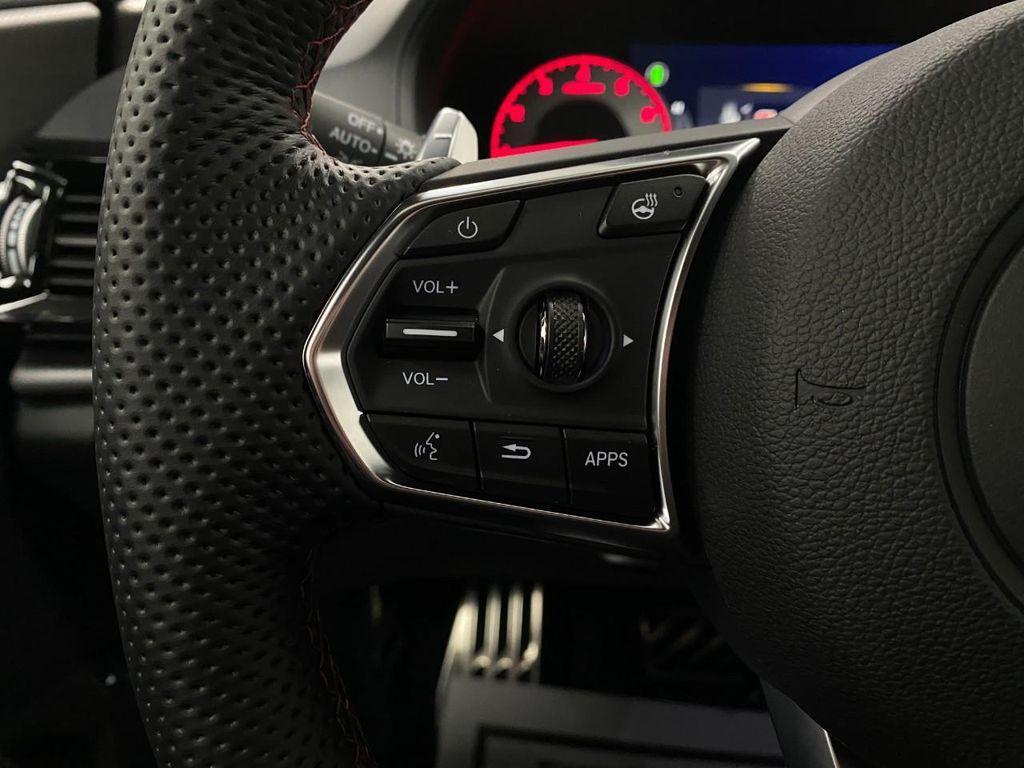 new 2026 Acura RDX car, priced at $56,800