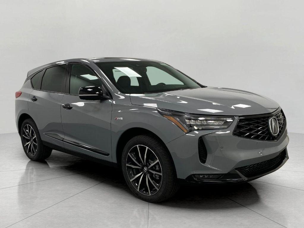 new 2026 Acura RDX car, priced at $56,800