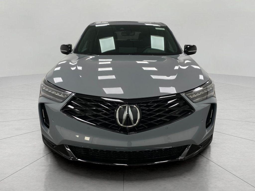 new 2026 Acura RDX car, priced at $56,800