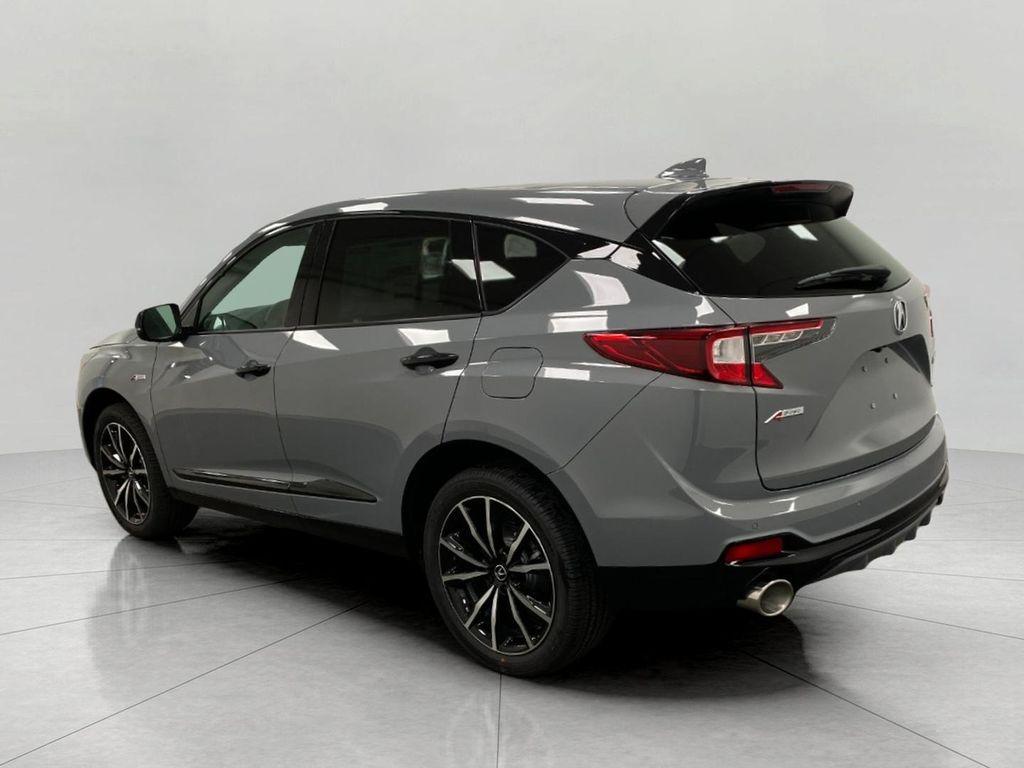 new 2026 Acura RDX car, priced at $56,800