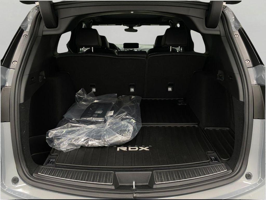 new 2026 Acura RDX car, priced at $56,800