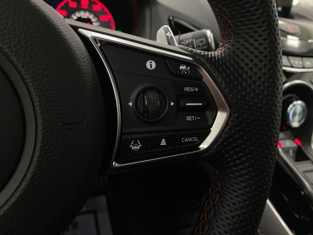 new 2026 Acura RDX car, priced at $56,800