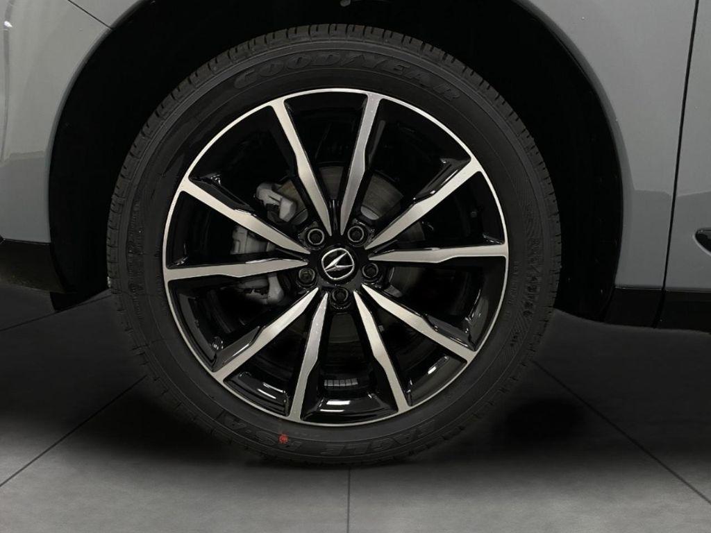 new 2026 Acura RDX car, priced at $56,800