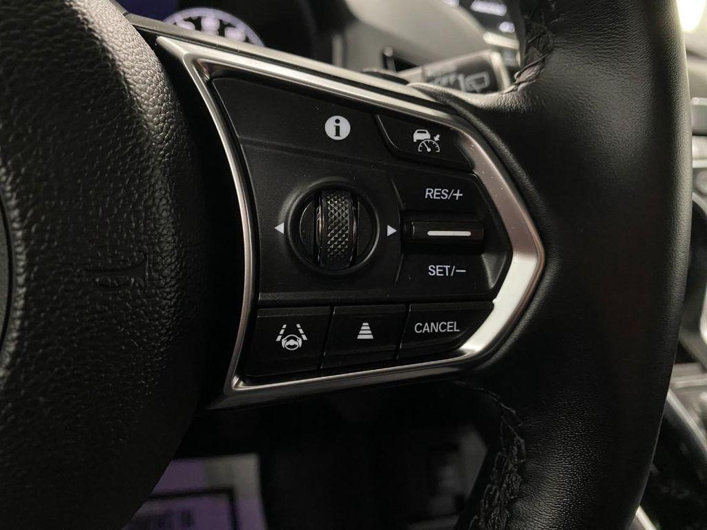 used 2024 Acura RDX car, priced at $40,967